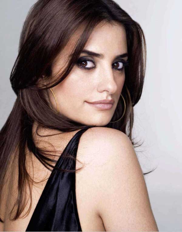 佩内洛普·克鲁兹(Penelope Cruz)